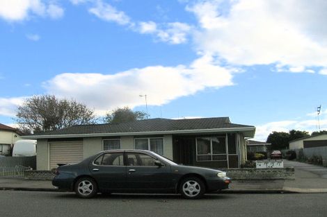 Photo of property in 2/108 Nelson Crescent, Napier South, Napier, 4110
