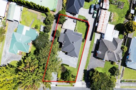 Photo of property in 161 Firth Street, Matamata, 3400