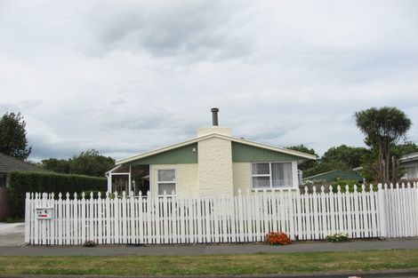 Photo of property in 48 Frensham Crescent, Woolston, Christchurch, 8062