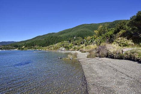 Photo of property in 198 Elaine Bay Road, Elaine Bay, French Pass, 7193