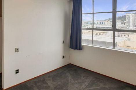 Photo of property in The Lofts, 22/185u Victoria Street, Te Aro, Wellington, 6011