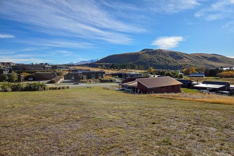 Photo of property in 5 Sibbald Lane, Lake Tekapo, 7999