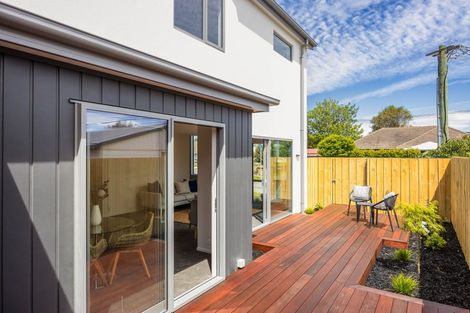 Photo of property in 1/25 Halliwell Avenue, Papanui, Christchurch, 8052