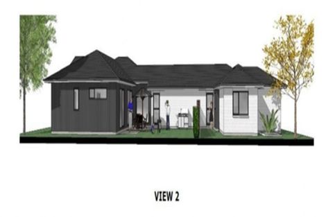 Photo of property in 105 Hare Puke Drive, Flagstaff, Hamilton, 3210