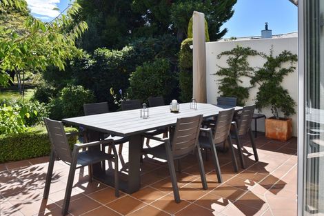Photo of property in 1a Wai-iti Terrace, Burnside, Christchurch, 8053