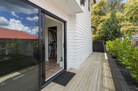 Photo of property in 16 James Laurie Street, Henderson, Auckland, 0612