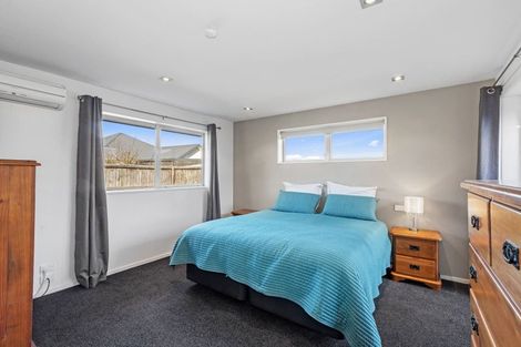 Photo of property in 14 Rapley Street, Kaiapoi, 7630