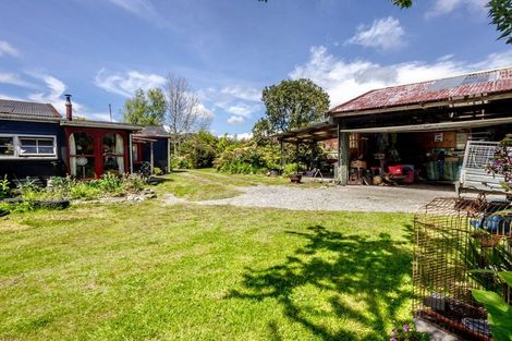 Photo of property in 464 Stafford Loop Road, Awatuna, Hokitika, 7882