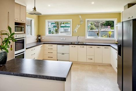 Photo of property in 54 Penryn Drive, Camborne, Porirua, 5026