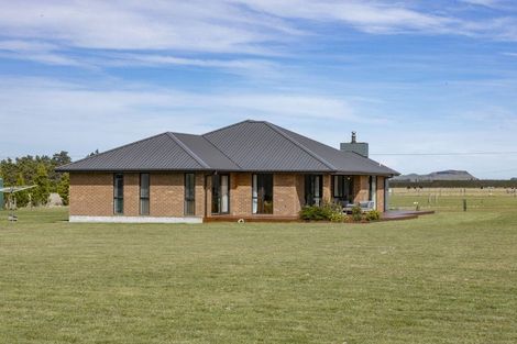 Photo of property in 728 Woodstock Road, Burnt Hill, Oxford, 7495