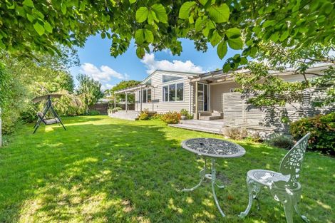 Photo of property in 30 Longfellow Street, Trentham, Upper Hutt, 5018