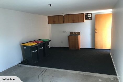 Photo of property in 7/4 Broadbent Street, Riccarton, Christchurch, 8041