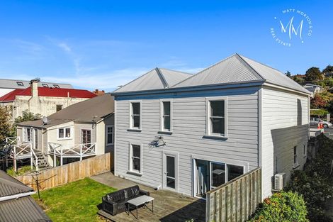 Photo of property in 65 Arthur Street, Dunedin Central, Dunedin, 9016