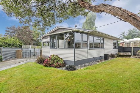 Photo of property in 46 Hastings Street, Southbridge, 7602