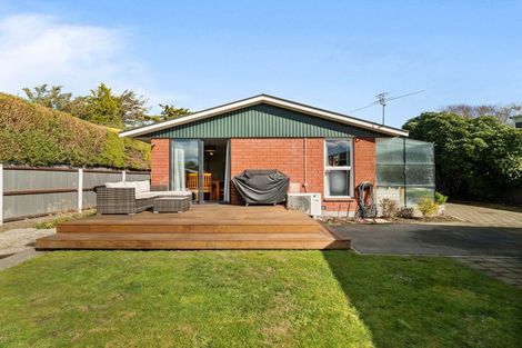 Photo of property in 154 Halswell Junction Road, Halswell, Christchurch, 8025