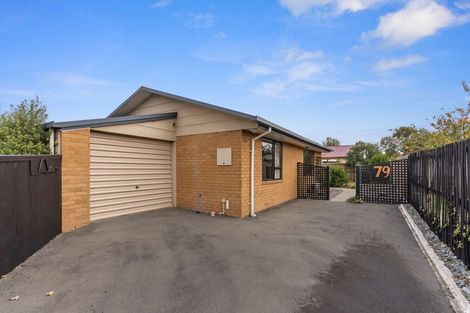 Photo of property in 79 Randolph Street, Woolston, Christchurch, 8062