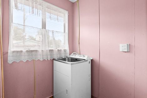 Photo of property in 17 Kirkcaldy Crescent, Flaxmere, Hastings, 4120