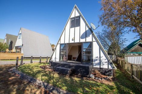 Photo of property in 45e Goldfinch Street, Ohakune, 4625