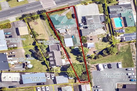 Photo of property in 8 Oraha Road, Huapai, Kumeu, 0810