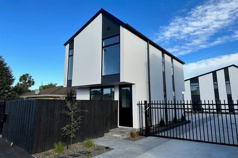 Photo of property in 6/38 Wellington Street, Hamilton East, Hamilton, 3216