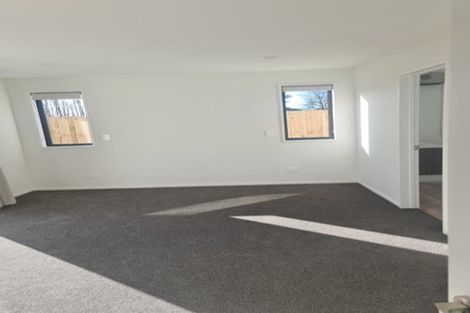 Photo of property in 22 Matamoe Drive, Halswell, Christchurch, 8025