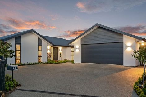 Photo of property in 60 Branthwaite Drive, Rolleston, 7615