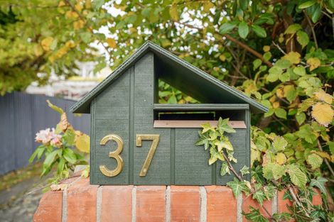 Photo of property in 37 Lewis Street, Gladstone, Invercargill, 9810