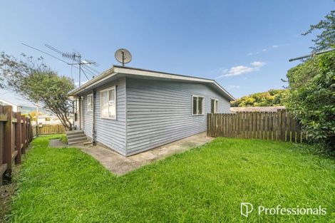 Photo of property in 56a Acacia Avenue, Maungaraki, Lower Hutt, 5010