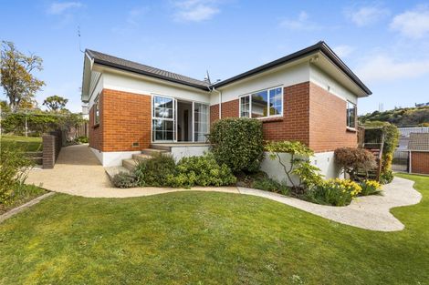Photo of property in 130 Helensburgh Road, Wakari, Dunedin, 9010