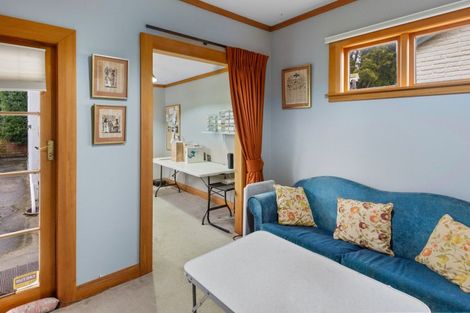 Photo of property in 13 Lune Street, South Hill, Oamaru, 9400