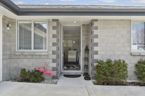 Photo of property in 27a Carrs Road, Chartwell, Hamilton, 3210