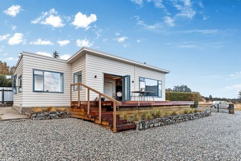 Photo of property in 12 Denniston Road, John Creek, Wanaka, 9382