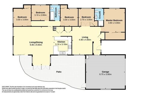 Photo of property in 34 San Valentino Drive, Henderson, Auckland, 0612