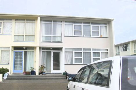 Photo of property in 55u6 Apu Crescent, Lyall Bay, Wellington, 6022