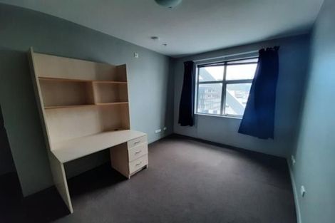 Photo of property in City Lodge, 608/115 Vivian Street, Te Aro, Wellington, 6011