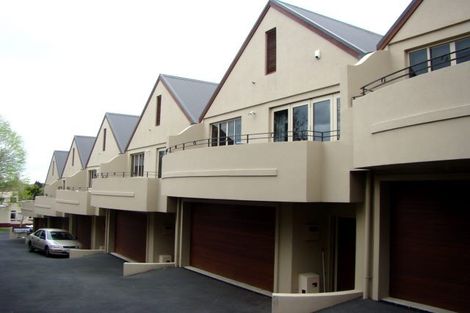 Photo of property in 6u2 Fow Street, Hamilton Central, Hamilton, 3204