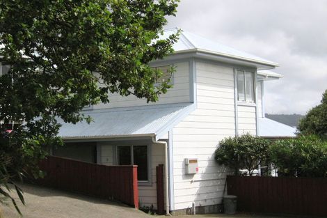 Photo of property in 27f1 Kenwyn Terrace, Newtown, Wellington, 6021