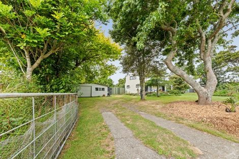 Photo of property in 15 Fox Street, Okato, 4335