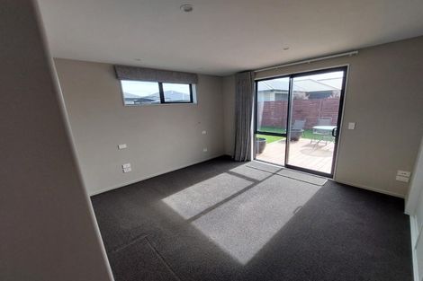 Photo of property in 110 Haymakers Crescent, Rolleston, 7614