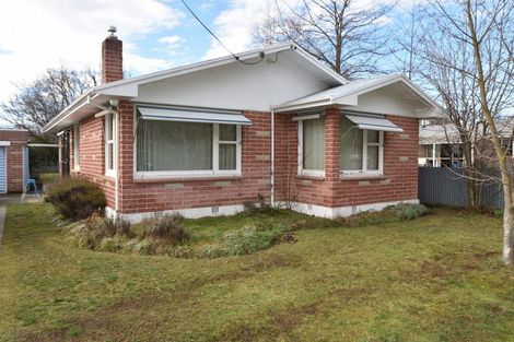 Photo of property in 4 Park Lane, Omarama, 9412