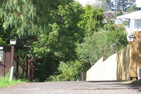 Photo of property in 40 Chislehurst Street, Henderson, Auckland, 0612