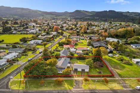 Photo of property in 85 Barry Road, Waihi, 3610