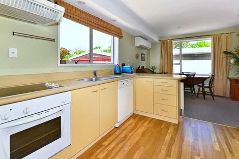 Photo of property in 5/12 Keoghs Lane, St Albans, Christchurch, 8014