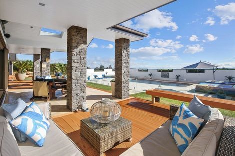 Photo of property in 34 Hunt Road, Pembroke, Stratford, 4391