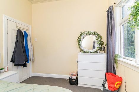 Photo of property in 1 Haddon Place, Dunedin Central, Dunedin, 9016