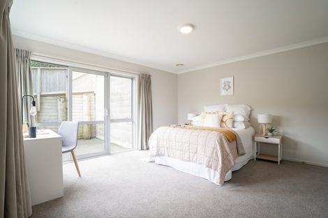 Photo of property in 25 Mauldeth Terrace, Churton Park, Wellington, 6037