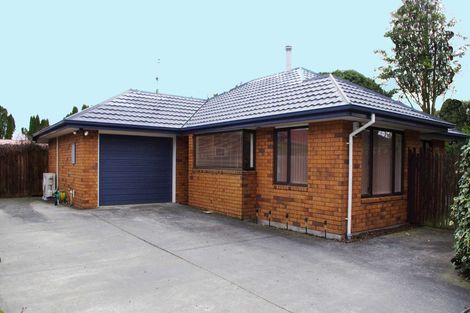 Photo of property in 290a Yaldhurst Road, Avonhead, Christchurch, 8042