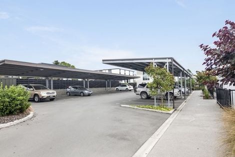 Photo of property in 16/7 Bangor Street, Christchurch Central, Christchurch, 8011