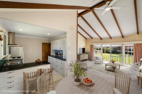 Photo of property in 7 Thames Road, Paeroa, 3600