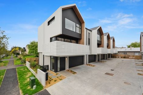 Photo of property in 2u5 Manning Street, Hamilton Central, Hamilton, 3204